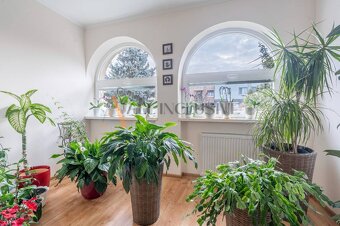 ALL INCLUSIVE l NA PREDAJ 3 PODLAŽNÝ RADOVÝ DOM, DUNAJSKÁ ST - 12