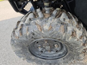 Polaris ranger - 12
