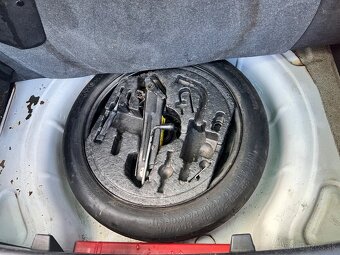 Seat ALTEA 1.9TDi 77kW BEZ DPF - 12
