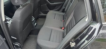 Škoda Octavia DSG 2017 - 12