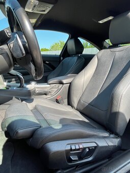 BMW 435i coupe Xdrive F32 M-packet - 12