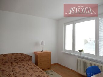 3-izbový tehlový byt - Martin - centrum - kompletná rekonštr - 12