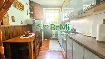 Svetlý 3 izbový byt s loggiou – Banská Bystrica, Severná - 12