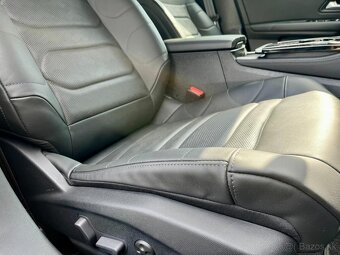 Citroën C5 X - 12