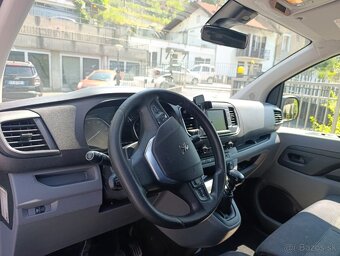 PEUGEOT EXPERT 2.0 HDI.VAN - 12