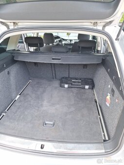Škoda Superb 2.0tdi CR 103kw - 12