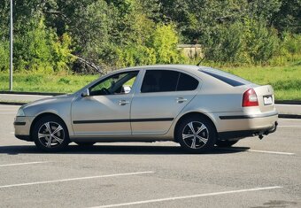 Škoda Octavia , 1,9 tdi - 12