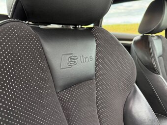 Audi A3 Sportback 1.8 TSI Quattro Stronic - 12