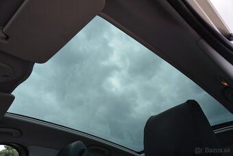 Peugeot 3008 1.6 Hdi, SR pôvod 1 majiteľ - 12