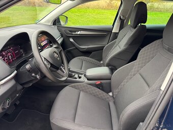 Skoda karoq 48000Km.1.5tsi-DSG----VIRTUAL--- - 12