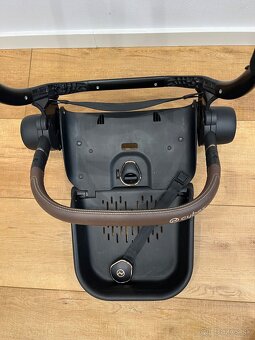 Cybex priam 4.0 - 12