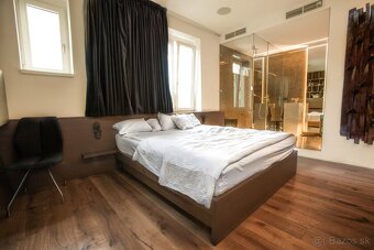 Najkrajší byt v centre BB - 12