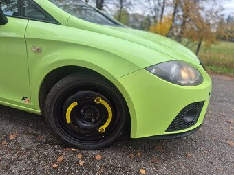 Predám náhradné diely na Seat leon FR cupra mk2 model - 12