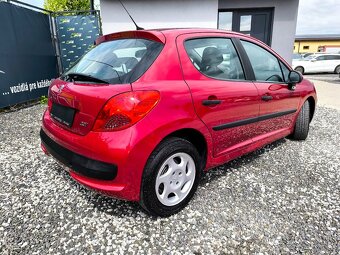 Peugeot 207 1.4e - 12