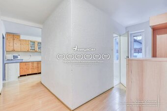 2-izbový byt v Trnave na Zelenečskej ulici - 12