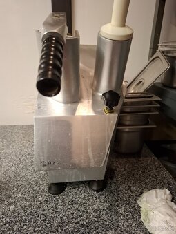 Poctivé gastro vybavenie hľadá novú kuchyňu – Pizza & Grill - 12