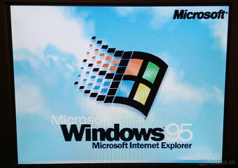 PENTIUM III 733Mhz MAXDATA - 12