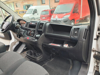 Fiat Ducato 2.3JTD L4 150CV E5+ Valnik - 12