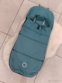 BUGABOO ORIGINAL FUSAKY RÔZNE EDÍCIE - 12