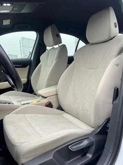 Škoda Octavia 2.0 TDI Style 4x4 DSG - 12