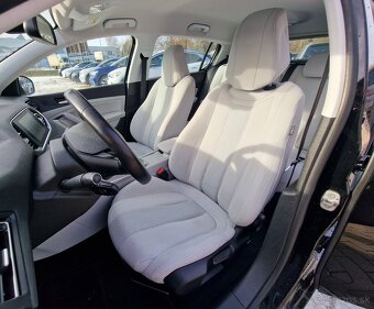 PEUGEOT 308 1.6 THP 156K ALLURE - 12