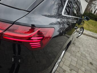 🔋Audi Q8 e-tron 55 Quattro 300kw 2022🔋 - 12