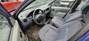 Lacno rozpredám Dacia Logan 2004-2012 na náhradné diely - 12