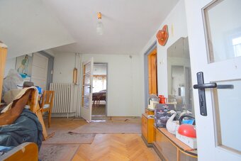 Predaj rodinného domu s veľkým pozemkom Belá Dulice - 12