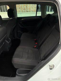 Tiguan Highline 2.0tdi 110kw DSG - 12