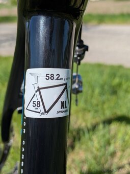 Specialized Roubaix , Super Ľahký - 7,4 kg - 12