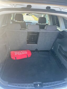 Seat Altea XL 2.0, 103kw - 12