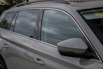 Škoda Kodiaq 2.0 TDI 4x4 DSG Drive 125 Years (aj na splátky) - 12