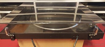Predám vintage gramo Akai a Grundig - 12