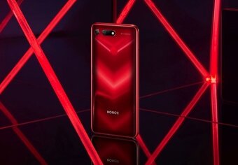 Honor View 20 8GB/256GB DualSIM - 12