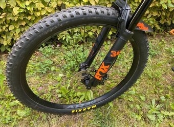 Orbea Laufey H-Ltd 2021 XL 29er Trail-Hardtail - 12