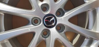 5x114,3 r17 mazda kia hyundai mitsubishi toyota honda - 12