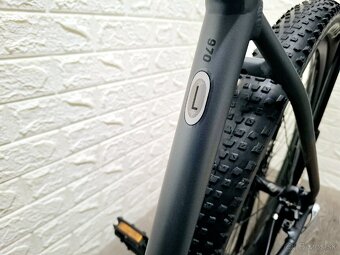 Ponúkam na predaj horský bicykel Scott Scale 970 29" - 12