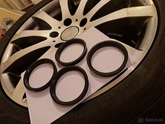 kolesa 5x108 - 12