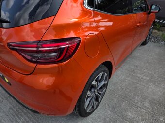 Renault Clio 1.0 TCe 100 Intens - 12
