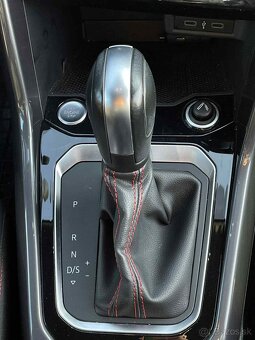 VW T-ROC SPORT  1,5 TSI ACT DSG (110kW) - 12
