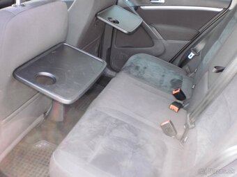 VOLKSWAGEN TIGUAN 2,0 TDI 4 x 4 103kW DSG7 r.15 - 12