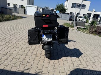 BMW R1250 GS Editions 40 Years GS, záruka  - 12