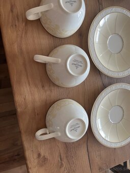 Villeroy & Boch Ivorie set - 12