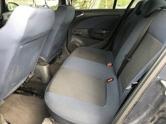 Opel Corsa D 1,2i 16v 59kw - 12