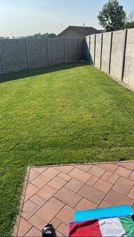 NEZARIADENÝ 3i. PET Friendly dom v obci Dunajský Klátov - 12