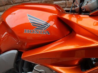 Honda CBF 1000 - 12