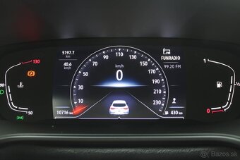 Renault Mégane TCe 140 Equilibre - 12
