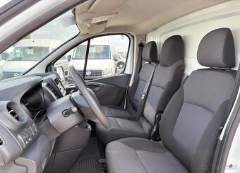 Fiat Talento L2H1 2.0ecoJET/120 koni , 2021 rok - 12