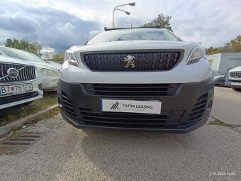 PPPeugeot Expert Combi 2.0 BlueHDi 145, L2, 106kW - 8 miest - 12