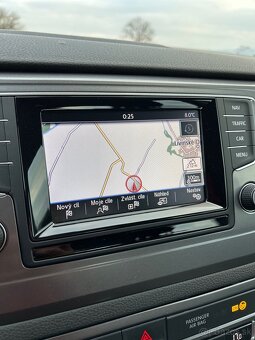 Volkswagen Golf Sportsvan 1.4 TSI - 12